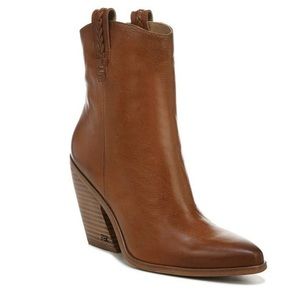 Sam Edelman Agnes Western Boot